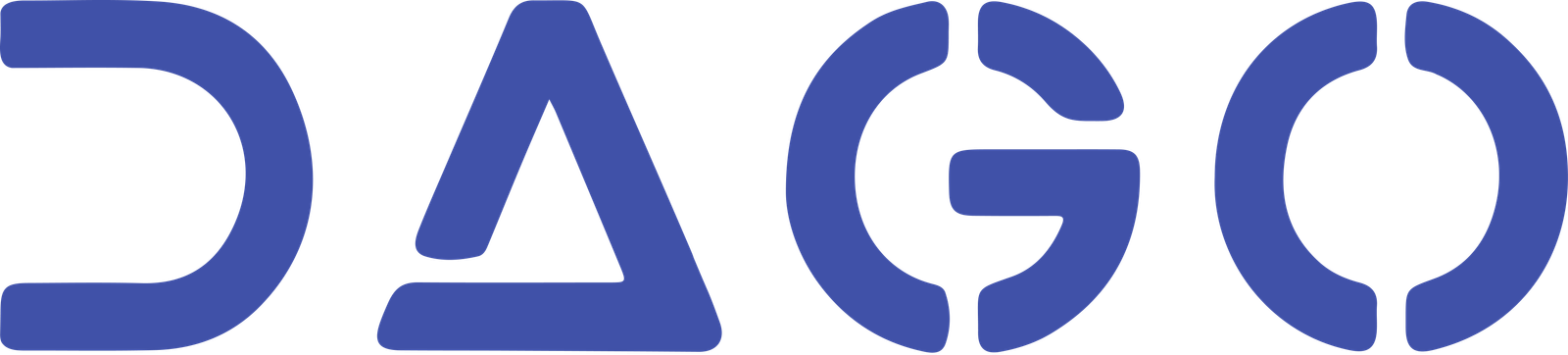 Logo Dago