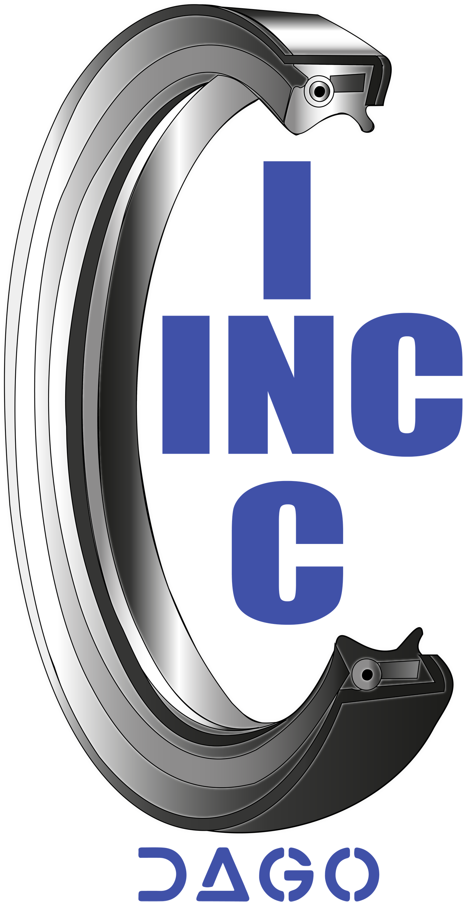 Logo INC Cauchos